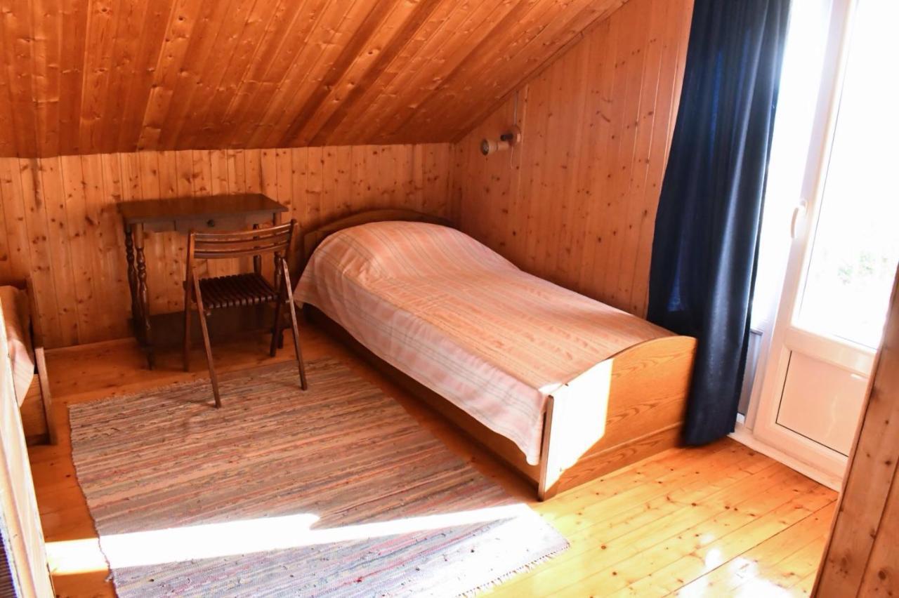 Apartment Ankica Трогір Екстер'єр фото
