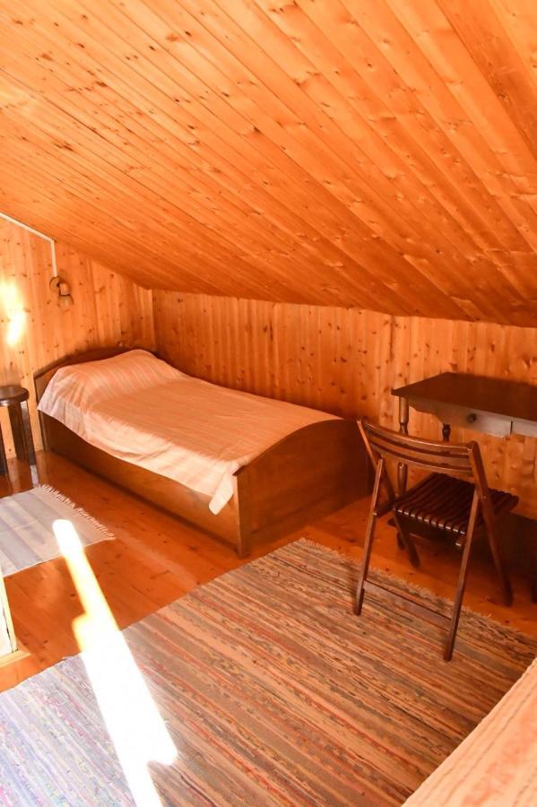 Apartment Ankica Трогір Екстер'єр фото