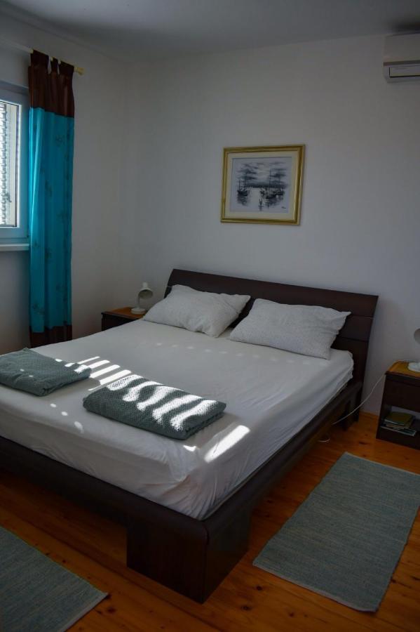 Apartment Ankica Трогір Екстер'єр фото